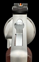 Smith & Wesson Performance Center Model 627-8 – .357 Magnum - Image 5 of 10