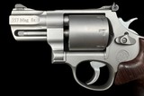 Smith & Wesson Performance Center Model 627-8 – .357 Magnum - Image 2 of 10