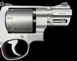 Smith & Wesson Performance Center Model 627-8 – .357 Magnum - Image 8 of 10