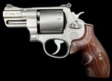 Smith & Wesson Performance Center Model 627-8 – .357 Magnum - Image 1 of 10