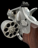 Smith & Wesson Performance Center Model 627-8 – .357 Magnum - Image 6 of 10