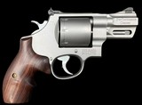 Smith & Wesson Performance Center Model 627-8 – .357 Magnum - Image 10 of 10