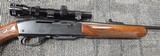 Remington Woodmaster 742 30-06 - Image 4 of 5