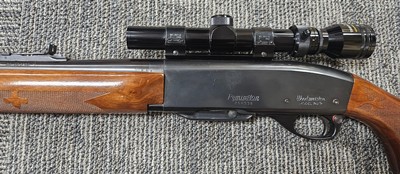 Remington Woodmaster 742 30-06 - Image 3 of 5