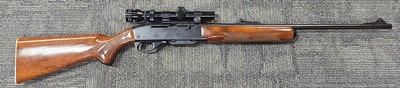 Remington Woodmaster 742 30-06 - Image 2 of 5
