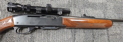 Remington Woodmaster 742 30-06 - Image 4 of 5