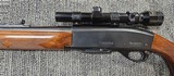 Remington Woodmaster 742 30-06 - Image 3 of 5