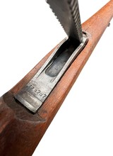 Turkish Mauser M1944 8mm Mauser - Image 19 of 24