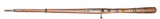 Turkish Mauser M1944 8mm Mauser - Image 6 of 24