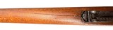 Turkish Mauser M1944 8mm Mauser - Image 18 of 24