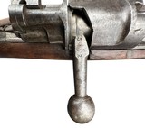 Turkish Mauser M1944 8mm Mauser - Image 16 of 24