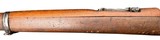 Turkish Mauser M1944 8mm Mauser - Image 23 of 24