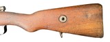Turkish Mauser M1944 8mm Mauser - Image 20 of 24