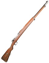 Turkish Mauser M1944 8mm Mauser - Image 1 of 24