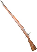 Turkish Mauser M1944 8mm Mauser - Image 17 of 24