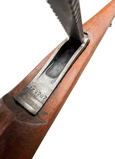 Turkish Mauser M1944 8mm Mauser - Image 19 of 24