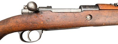 Turkish Mauser M1944 8mm Mauser - Image 3 of 24