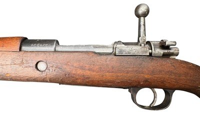 Turkish Mauser M1944 8mm Mauser - Image 21 of 24