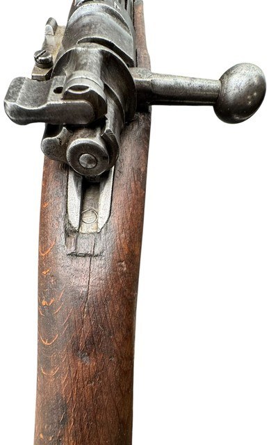 Turkish Mauser M1944 8mm Mauser - Image 11 of 24