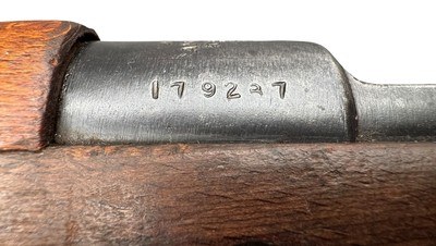Turkish Mauser M1944 8mm Mauser - Image 22 of 24