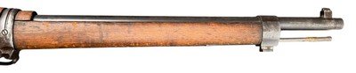 Turkish Mauser M1944 8mm Mauser - Image 7 of 24