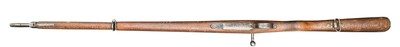 Turkish Mauser M1944 8mm Mauser - Image 6 of 24
