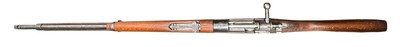Turkish Mauser M1944 8mm Mauser - Image 8 of 24