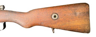 Turkish Mauser M1944 8mm Mauser - Image 20 of 24
