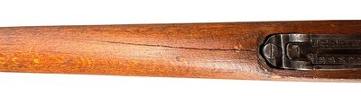 Turkish Mauser M1944 8mm Mauser - Image 18 of 24