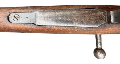 Turkish Mauser M1944 8mm Mauser - Image 10 of 24