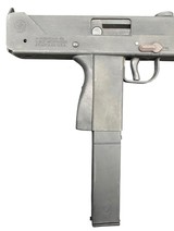 SWD Cobray M-11 9mm Semi-Auto Pistol – 5.5