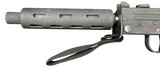 SWD Cobray M-11 9mm Semi-Auto Pistol – 5.5