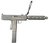 SWD Cobray M-11 9mm Semi-Auto Pistol – 5.5