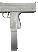 SWD Cobray M-11 9mm Semi-Auto Pistol – 5.5