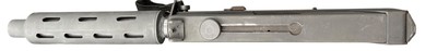 SWD Cobray M-11 9mm Semi-Auto Pistol – 5.5