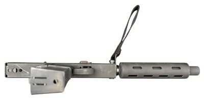 SWD Cobray M-11 9mm Semi-Auto Pistol – 5.5
