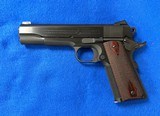 Colt Government Model Series 70 Limited Edition .45 ACP – 1 of 5000 - Image 2 of 3