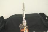 Colt SAA, Rare Early 1st Generation, 45 LC Made in 1875. S/N 1627X. - 14 of 15