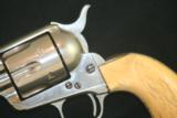 Colt SAA, Rare Early 1st Generation, 45 LC Made in 1875. S/N 1627X. - 13 of 15