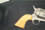 Colt SAA, Rare Early 1st Generation, 45 LC Made in 1875. S/N 1627X. - 12 of 15