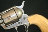 Colt SAA, Rare Early 1st Generation, 45 LC Made in 1875. S/N 1627X. - 8 of 15