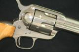 Colt SAA, Rare Early 1st Generation, 45 LC Made in 1875. S/N 1627X. - 4 of 15