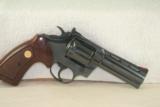 Colt BOA, 357 Mag., 4
