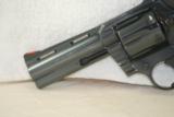 Colt BOA, 357 Mag., 4