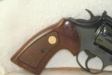 Colt BOA, 357 Mag., 4