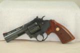 Colt BOA, 357 Mag., 4