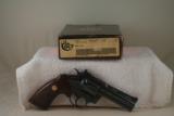 Colt BOA, 357 Mag., 4