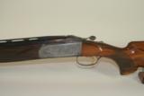 Krieghoff K80 Sporting Silver Scroll, 12 ga. Himler stock - 8 of 15