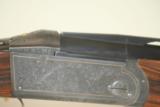 Krieghoff K80 Sporting Silver Scroll, 12 ga. Himler stock - 3 of 15