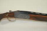 Krieghoff K80 Sporting Silver Scroll, 12 ga. Himler stock - 2 of 15